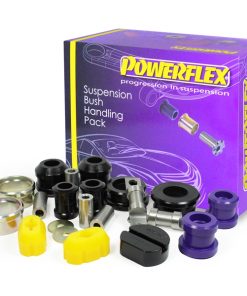 Pack Silentblocs Châssis "Powerflex Handling Pack" POWERFLEX – Hyundai i30 – PF26K-1001