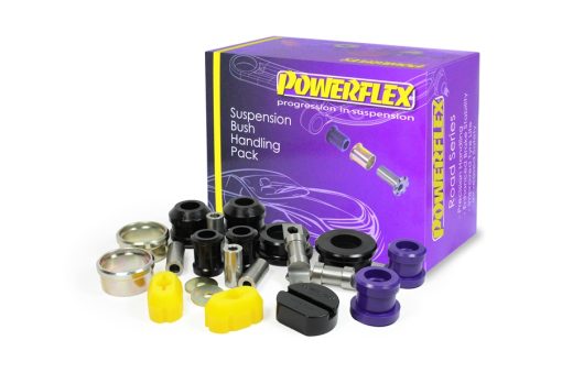 Pack Silentblocs Châssis "Powerflex Handling Pack" POWERFLEX – Hyundai i30 – PF26K-1001