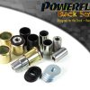 Silentblocs de bras de suspension avant "Black Series" (4 pcs) POWERFLEX – PF3-1401BLK