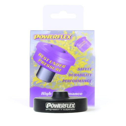 Adaptateur Point de Levage Magnétique POWERFLEX – Audi TT (8N) – PF3-1662