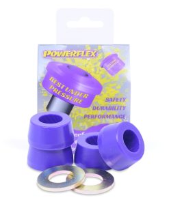 Silentblocs de biellettes de barre anti-roulis (paire) POWERFLEX – Land Rover Defender 122 ch – PF32-105