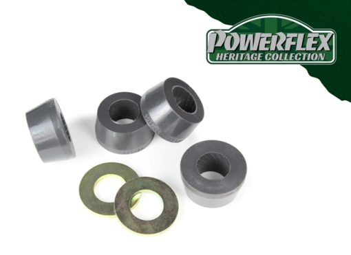 Silentblocs de biellettes de barre anti-roulis "Heritage Collection" (paire) POWERFLEX – Land Rover Defender 122 ch – PF32-105H