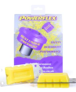 Butées d'amortisseurs avant POWERFLEX – Land Rover Defender 122 ch – PF32-130-40
