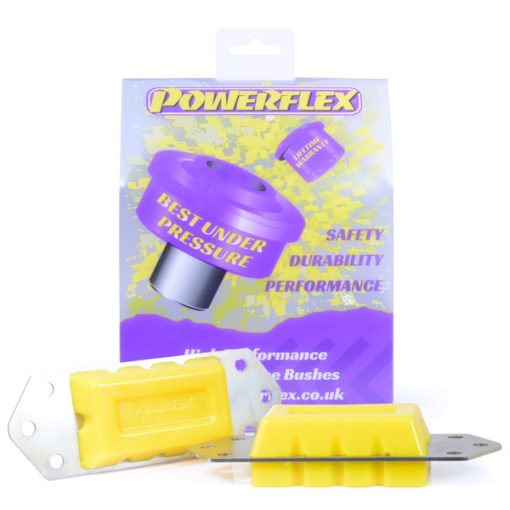 Butées d'amortisseurs avant POWERFLEX – Land Rover Defender 122 ch – PF32-130-40