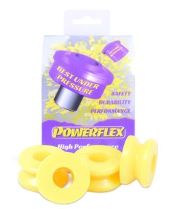 Silentblocs d'amortisseurs (paire) POWERFLEX – Land Rover Defender 122 ch – PF32-132