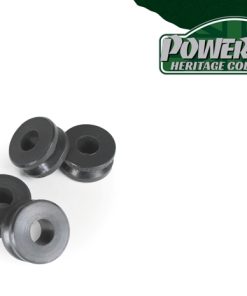 Silentblocs d'amortisseurs "Heritage Collection" (paire) POWERFLEX – Land Rover Defender 122 ch – PF32-132H