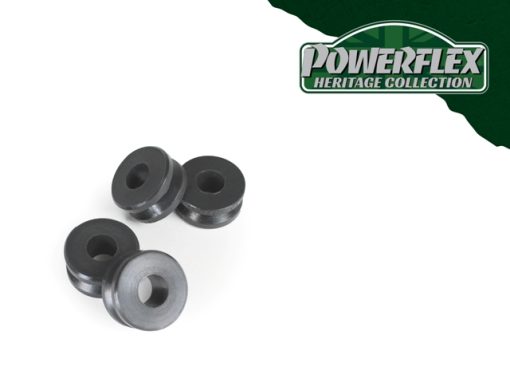 Silentblocs d'amortisseurs "Heritage Collection" (paire) POWERFLEX – Land Rover Defender 122 ch – PF32-132H