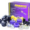 Pack Silentblocs Châssis "Powerflex Handling Pack" POWERFLEX – Land Rover Defender 2.5 TD5 122 ch – PF32K-1002