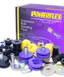 Pack Silentblocs Châssis "Powerflex Handling Pack" POWERFLEX – Land Rover Defender 2.5 TD5 122 ch – PF32K-1002