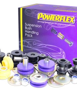 Pack Silentblocs Châssis "Powerflex Handling Pack" POWERFLEX – Land Rover Defender 122 ch – PF32K-1003