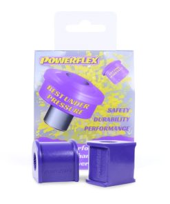 Silentblocs de barre anti-roulis Ø19 mm (paire) POWERFLEX – Lotus Exige (MK3) 3.5 V6 350 ch – PF34-803-19