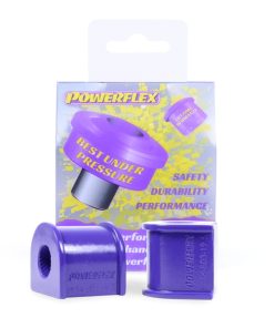 Silentblocs de barre anti-roulis Ø19.5 mm (paire) POWERFLEX – Lotus Exige (MK3) 3.5 V6 350 ch – PF34-803-19.5