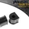 Silentblocs de barre anti-roulis Ø19 mm "Black Series" (paire) POWERFLEX – Lotus Exige (MK3) 3.5 V6 350 ch – PF34-803-19BLK
