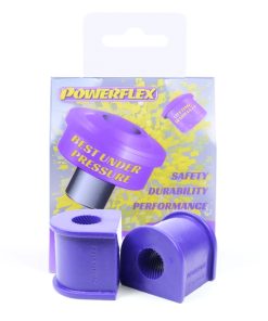 Silentblocs de barre anti-roulis Ø21.5 mm (paire) POWERFLEX – PF34-803-21.5