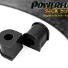 Silentblocs de barre anti-roulis Ø21 mm "Black Series" (paire) POWERFLEX – Lotus Evora 3.5 V6 280 ch – PF34-803-21BLK