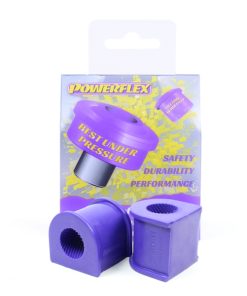 Silentblocs de barre anti-roulis Ø23 mm (paire) POWERFLEX – Lotus Evora – PF34-803-23