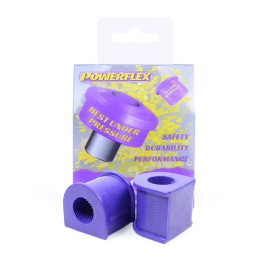 Silentblocs de barre anti-roulis Ø23 mm (paire) POWERFLEX – Lotus Evora – PF34-803-23