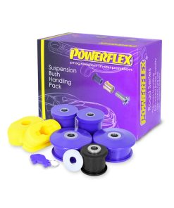 Pack Silentblocs Châssis "Powerflex Handling Pack" POWERFLEX – Audi A3 / Audi TT / Seat Leon – PF3K-1001