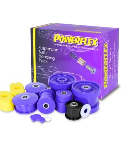 Pack Silentblocs Châssis "Powerflex Handling Pack" POWERFLEX – PF3K-1002