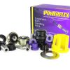 Pack Silentblocs Châssis "Powerflex Handling Pack" Réf. PF3K-1003 POWERFLEX