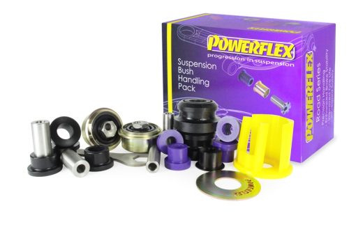 Pack Silentblocs Châssis "Powerflex Handling Pack" Réf. PF3K-1003 POWERFLEX
