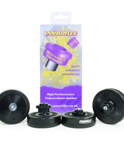 Kit Adaptateurs Point de Levage Aluminium POWERFLEX – PF57-561K