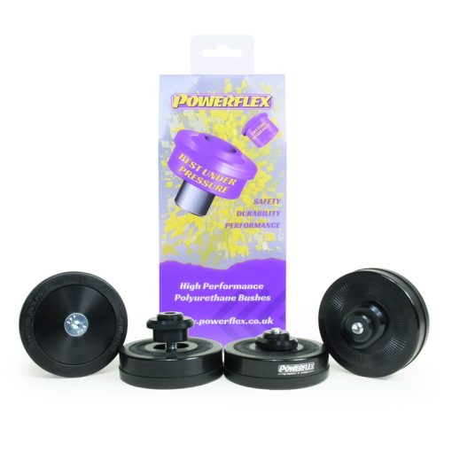 Kit Adaptateurs Point de Levage Aluminium POWERFLEX – PF57-561K