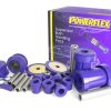 Pack Silentblocs Châssis "Powerflex Handling Pack" POWERFLEX – BMW Série 3 / M3 – PF5K-1001