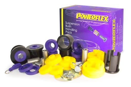 Pack Silentblocs Châssis "Powerflex Handling Pack" POWERFLEX – PF5K-1004