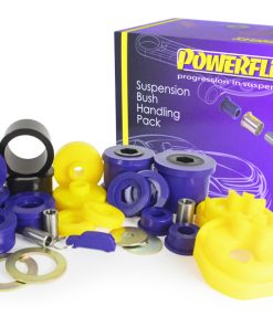 Pack Silentblocs Châssis "Powerflex Handling Pack" POWERFLEX – PF5K-1005