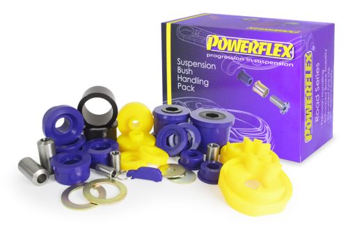 Pack Silentblocs Châssis "Powerflex Handling Pack" POWERFLEX – PF5K-1005