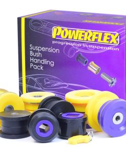 Pack Silentblocs Châssis "Powerflex Handling Pack" POWERFLEX – BMW M3 (E46) – PF5K-1006