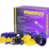 Pack Silentblocs Châssis "Powerflex Handling Pack" POWERFLEX – MINI Countryman / Paceman – PF5K-1007