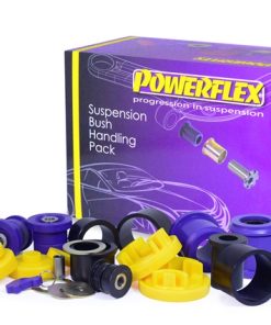 Pack Silentblocs Châssis "Powerflex Handling Pack" POWERFLEX – MINI Countryman / Paceman – PF5K-1007