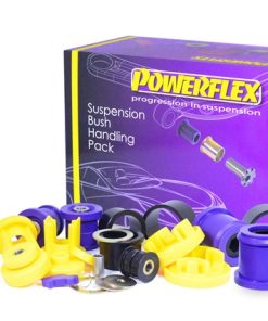 Pack Silentblocs Châssis "Powerflex Handling Pack" POWERFLEX – MINI Countryman / Paceman – PF5K-1008