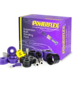 Pack Silentblocs Châssis "Powerflex Handling Pack" POWERFLEX – PF5K-1009