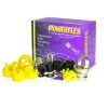 Pack Silentblocs Châssis "Powerflex Handling Pack" POWERFLEX – PF5K-1010