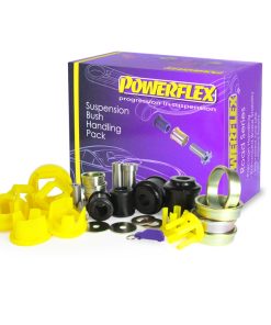 Pack Silentblocs Châssis "Powerflex Handling Pack" POWERFLEX – PF5K-1010