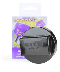 Adaptateur Point de Levage POWERFLEX – Saab 9-3 / Opel Vectra / Opel Signum – PF66-160