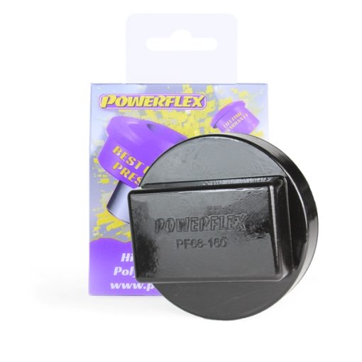 Adaptateur Point de Levage POWERFLEX – Saab 9-3 / Opel Vectra / Opel Signum – PF66-160