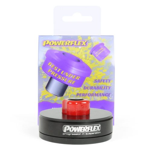 Adaptateur Point de Levage Aluminium POWERFLEX – PF75-1001