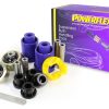 Pack Silentblocs Châssis "Powerflex Handling Pack" POWERFLEX – PF80K-1001