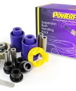 Pack Silentblocs Châssis "Powerflex Handling Pack" POWERFLEX – PF80K-1001