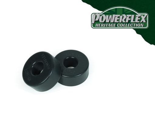 Butées d'amortisseurs avant "Heritage Collection" (paire) POWERFLEX – Volkswagen Transporter 2.5 TDI – PF85-1022H