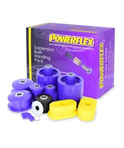 Pack Silentblocs Châssis "Powerflex Handling Pack" POWERFLEX – PF85K-1004