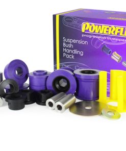 Pack Silentblocs Châssis "Powerflex Handling Pack" POWERFLEX – PF85K-1005