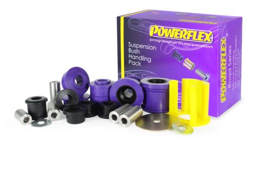 Pack Silentblocs Châssis "Powerflex Handling Pack" POWERFLEX – PF85K-1005