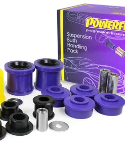 Pack Silentblocs Châssis "Powerflex Handling Pack" POWERFLEX – PF85K-1006