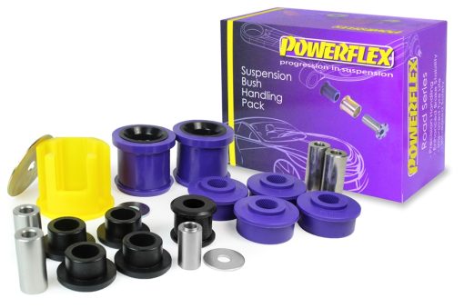 Pack Silentblocs Châssis "Powerflex Handling Pack" POWERFLEX – PF85K-1006