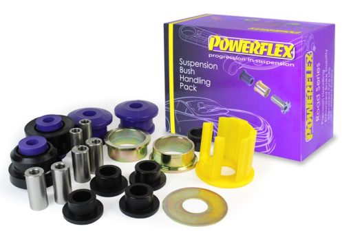 Pack Silentblocs Châssis "Powerflex Handling Pack" POWERFLEX – PF85K-1007